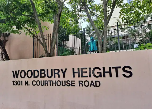 Property at 1301 N Courthouse Rd #712, Arlington, VA, 22201, 2 beds, 2 baths, [object Object]