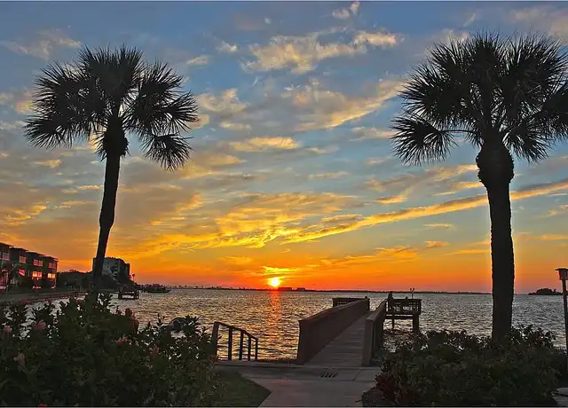 Property at Scottish Towers II - 444 N Paula Dr, Dunedin, FL, 34698, 1-2 bed, 1-2 bath, [object Object]