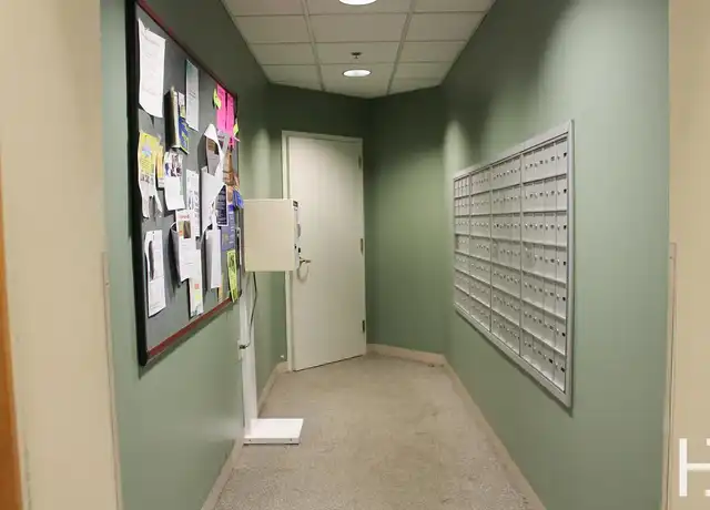 Property at The Holmes Building - 632 Massachusetts Ave, Cambridge, MA, 02139, 1 bed, 1 bath, [object Object]