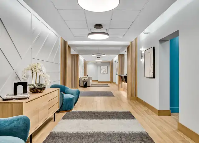 Property at The Holmes Building - 632 Massachusetts Ave, Cambridge, MA, 02139, 2 beds, 2 baths, [object Object]