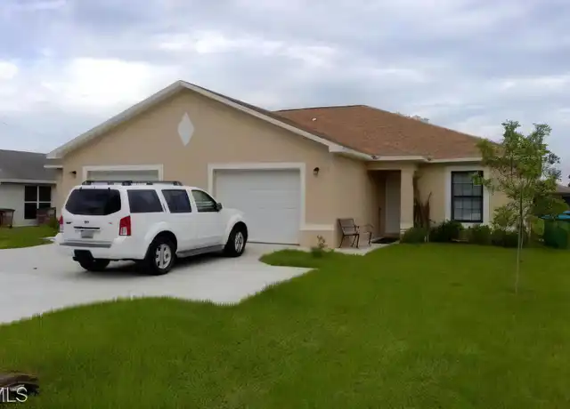 Property at 1020 SE 24th Ave, Cape Coral, FL, 33990, 3 beds, 2 baths, [object Object]