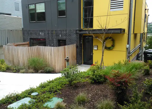 Property at 2233 14th Ave W Apt 3, Seattle, WA, 98119, 1 bed, 2 baths, [object Object]