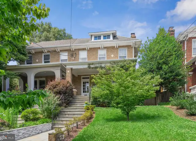 Property at 3839 Garfield St NW, Washington, DC, 20007, 4 beds, 3.5 baths, [object Object]