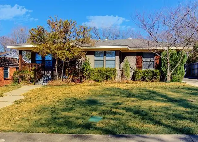 Property at 934 Bridget Ln, Dallas, TX, 75218, 3 beds, 2 baths, [object Object]