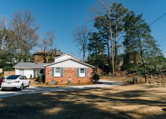 Property at 1215 Vista Valley Dr NE, Atlanta, GA, 30329, 3 beds, 3 baths, [object Object]