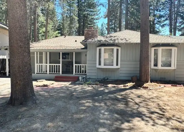 Property at 2286 Utah Ave, South Lake Tahoe, CA, 96150, 3 beds, 2 baths, [object Object]