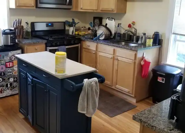 Property at 129 Summer St, Somerville, MA, 02143, 1 bed, 1 bath, [object Object]