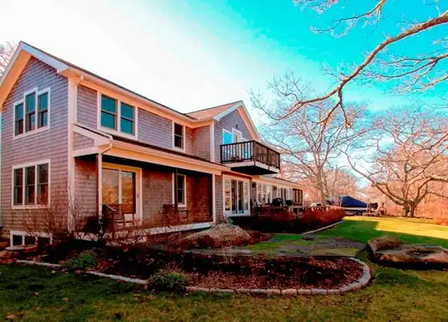 Property at 27 Beach Plum Ln, Chilmark, MA, 02535, 4 beds, 3.5 baths, [object Object]
