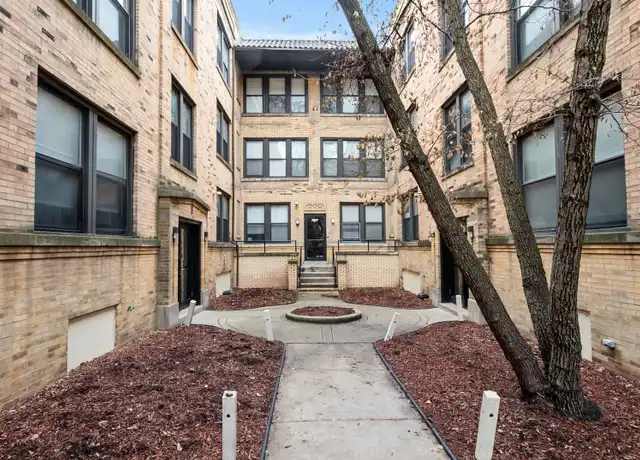 Property at 6152 S Doctor Martin Luther King Junior Dr Unit 6158-1E, Chicago, IL, 60637, 2 beds, 1 bath, [object Object]