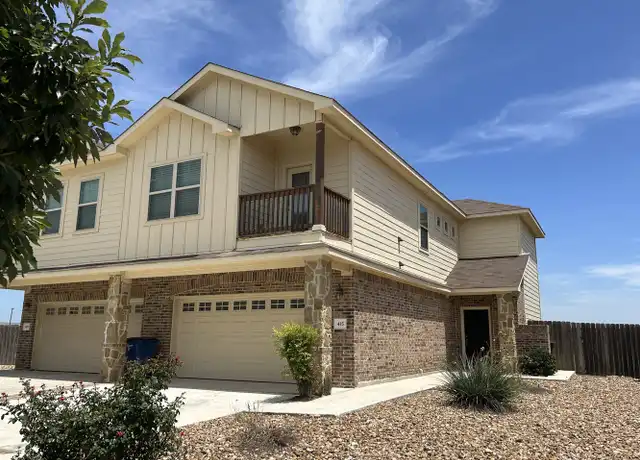 Property at 415 Creekside Curv, New Braunfels, TX, 78130, 3 beds, 2.5 baths, [object Object]