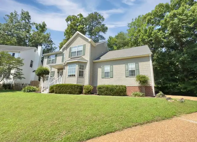 Property at 4585 Village Park Dr E, Williamsburg, VA, 23185, 4 beds, 2.5 baths, [object Object]