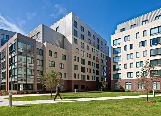 Property at Third Square - 285 3rd St, Cambridge, MA, 02142, 0 beds, 1 bath, [object Object]