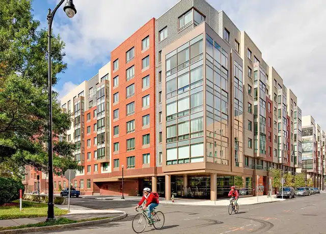 Property at Third Square - 285 3rd St, Cambridge, MA, 02142, 1 bed, 1-2 bath, [object Object]