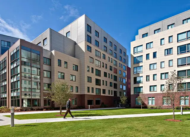 Photo of 285 3rd St, Cambridge, MA 02142