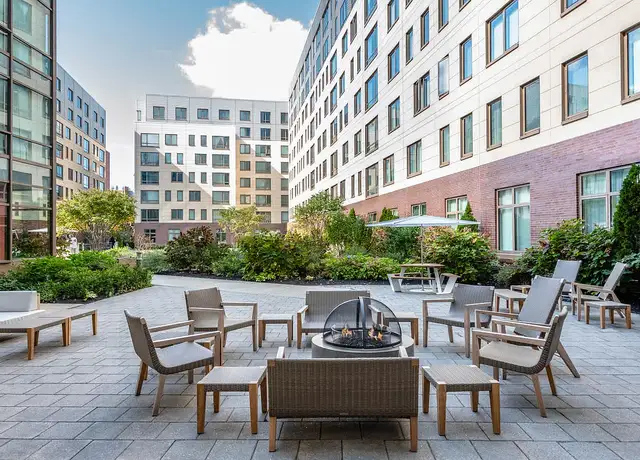 Photo of 285 3rd St, Cambridge, MA 02142