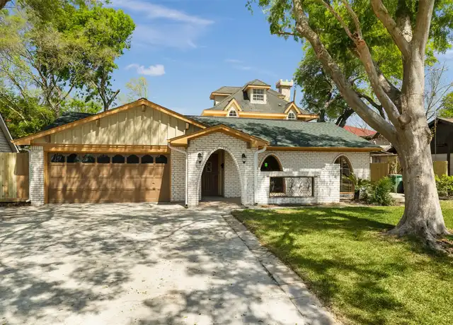 Property at 11219 Sagewood Dr, Houston, TX, 77089, 5 beds, 3.5 baths, [object Object]