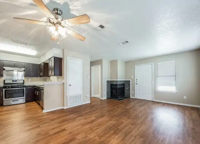 Property at 6111 New Iberia Ct Unit 190, Austin, TX, 78727, 2 beds, 2 baths, [object Object]