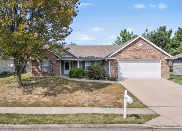 Property at 4803 Shale Oaks Ave, Columbia, MO, 65203, 3 beds, 2 baths, [object Object]