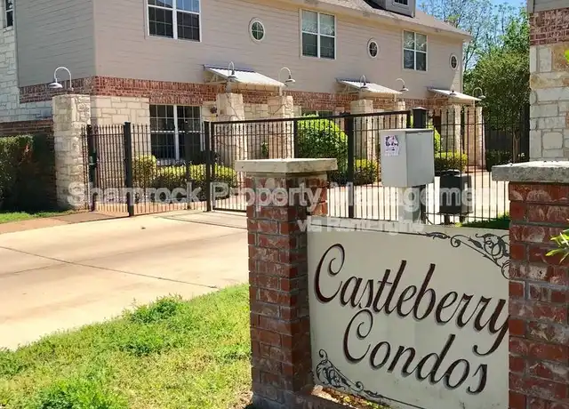 Property at 2101 S 7th St Unit 8, Waco, TX, 76706, 3 beds, 3 baths, [object Object]