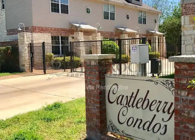 Property at 2101 S 7th St Unit 8, Waco, TX, 76706, 3 beds, 3 baths, [object Object]