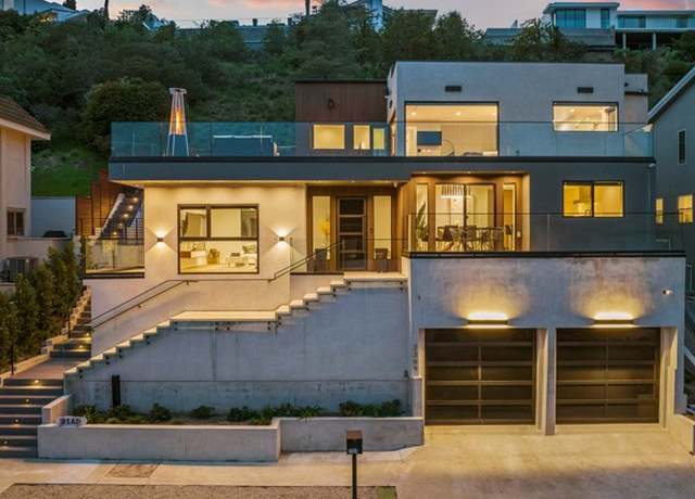 2135 Hercules Dr Los Angeles Ca 90046 2135 HERCULES DR, LOS ANGELES, CA 90046 | Redfin