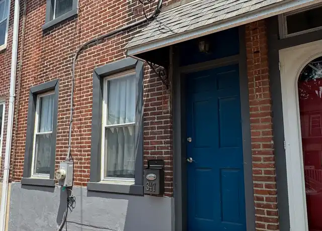 Property at 347 Hannum Ave, West Chester, PA, 19380, 2 beds, 1.5 baths, [object Object]
