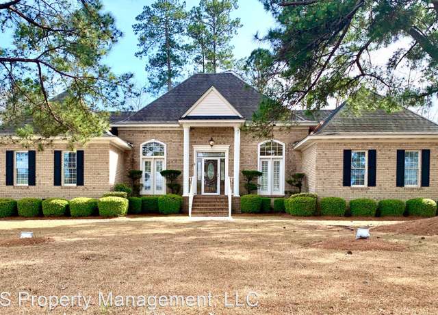 Photo of 4100 Hagwood Cir, Conway, SC 29526