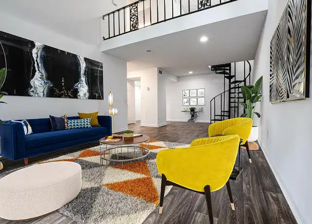 Property at The Villas Of East Cobb - 1049 Powers Ferry Rd SE, Marietta, GA, 30067, 1-2 bed, 1-2 bath, [object Object]