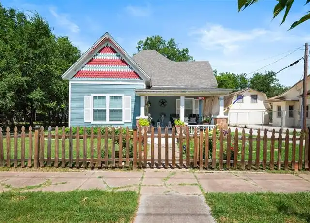 Property at 809 SW 5th Ave, Mineral Wells, TX, 76067, 3 beds, 2.5 baths, [object Object]