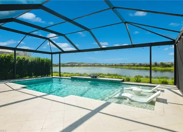 Property at 19826 Bittersweet Ln, Estero, FL, 33928, 3 beds, 2 baths, [object Object]