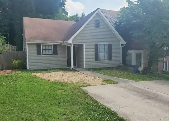 Property at 1062 Travelers Trl NW, Kennesaw, GA, 30144, 2 beds, 2 baths, [object Object]
