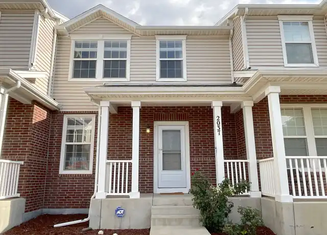Property at 2037 Squawbush Ridge Grv, Colorado Springs, CO, 80910, 2 beds, 2.5 baths, [object Object]