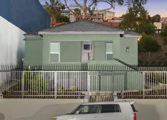 Property at 2036-38 Hancock St Unit 2036, San Diego, CA, 92110, 2 beds, 1 bath, [object Object]