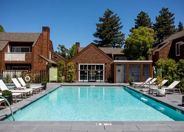 Property at The Grove Garden Apartments - 243 Buena Vista Ave, Sunnyvale, CA, 94086, 2 beds, 2 baths, [object Object]