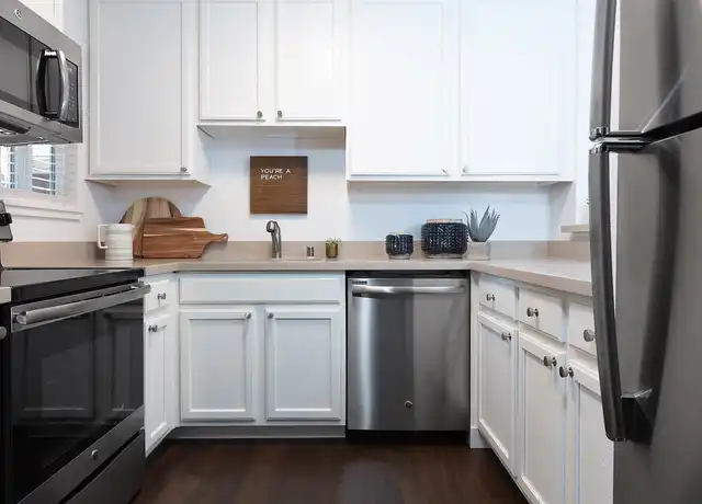 Property at The Grove Garden Apartments - 243 Buena Vista Ave, Sunnyvale, CA, 94086, 1-2 bed, 1-2 bath, [object Object]
