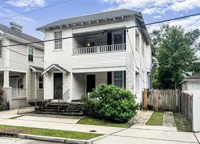 Property at 2515 Lowerline St, New Orleans, LA, 70125, 3 beds, 1 bath, [object Object]