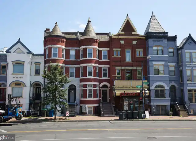 Property at 469 Florida Ave NW, Washington, DC, 20001, 4 beds, 2.5 baths, [object Object]