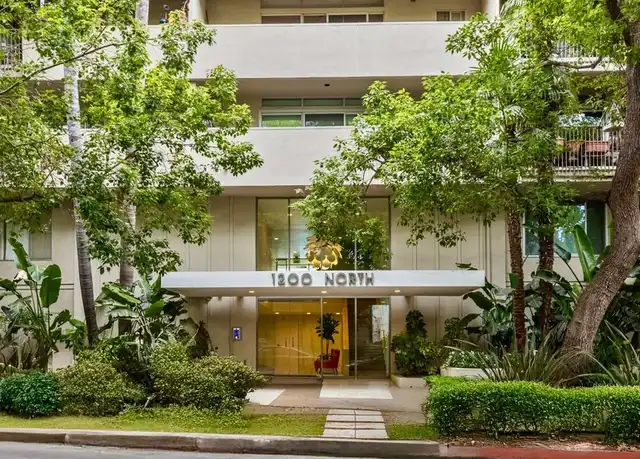 Property at 1200 N Flores St #202, West Hollywood, CA, 90069, 2 beds, 2 baths, [object Object]