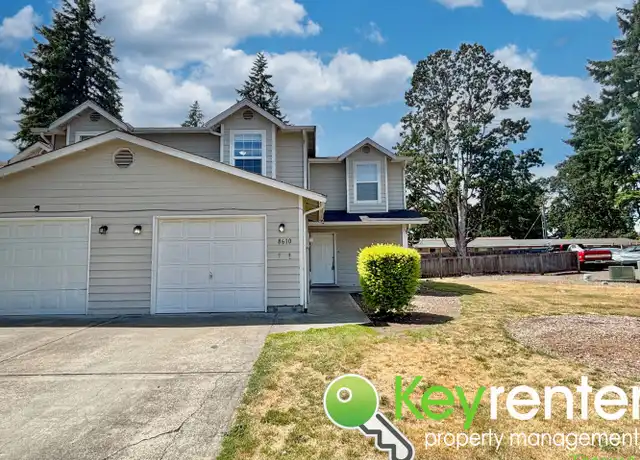 Property at 8610 63rd Ave SW, Lakewood, WA, 98499, 3 beds, 2.5 baths, [object Object]