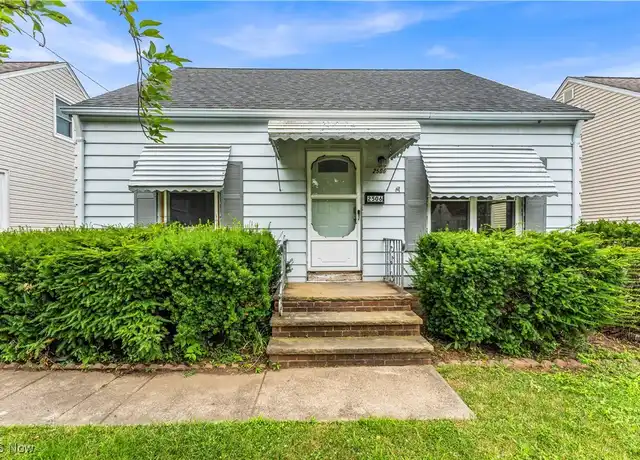 Property at 2506 Brookdale Ave, Cleveland, OH, 44134, 3 beds, 1 bath, [object Object]