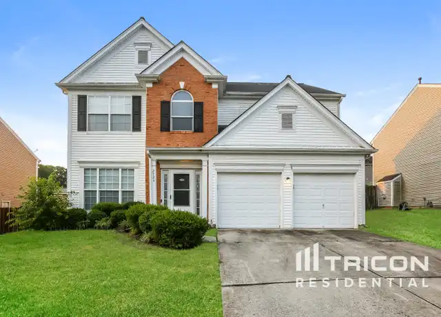 Property at 2724 Old Ironside Dr, Charlotte, NC, 28213, 3 beds, 2.5 baths, [object Object]