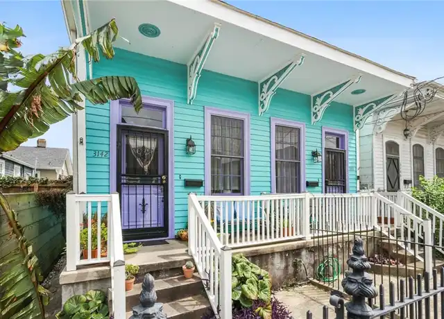 Property at 3142 Chippewa St, New Orleans, LA, 70115, 2 beds, 1 bath, [object Object]