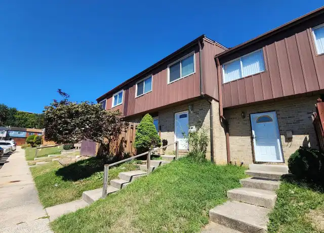 Property at 8108 Salt Lake Dr, Windsor Mill, MD, 21244, 3 beds, 2.5 baths, [object Object]