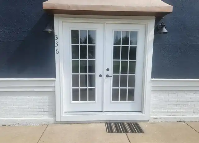 Property at 336 Prospect St Unit 10, Indianapolis, IN, 46225, 1 bed, 1 bath, [object Object]