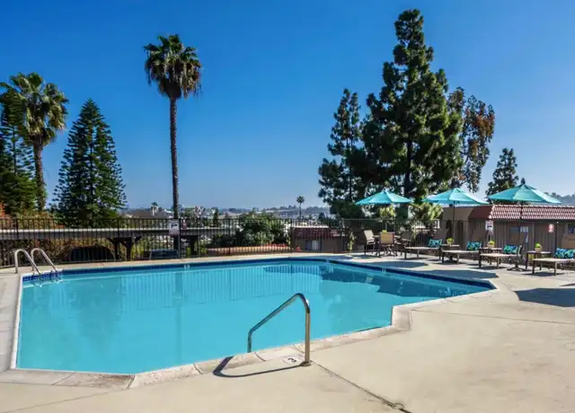 Property at 8603 Lemon Ave Unit 8611-12, La Mesa, CA, 91941, 2 beds, 2 baths, [object Object]