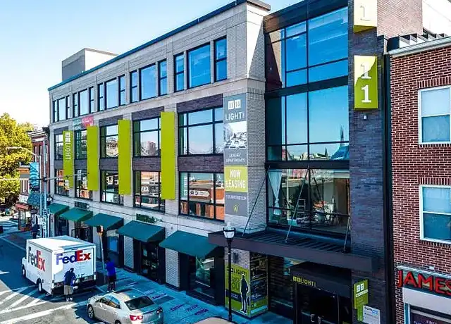 Property at 1111 Light St, Baltimore, MD, 21230, 0-2 beds, 1-2 bath, [object Object]