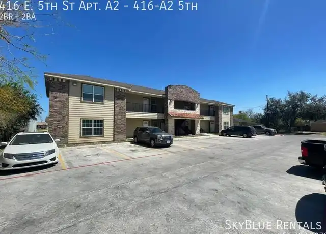 Property at 416 E 5th St Unit 416-A2 5th, Weslaco, TX, 78596, 2 beds, 2 baths, [object Object]