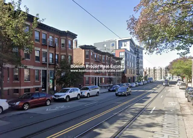Property at 50 S Huntington Ave Unit 14, Boston, MA, 02130, 1 bed, 1 bath, [object Object]