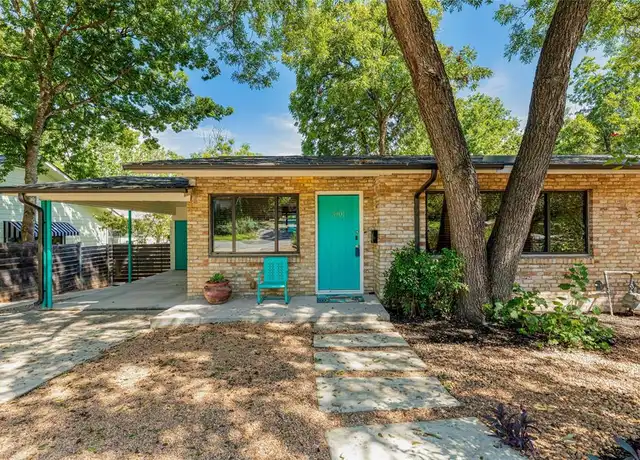 Property at 3901 Cherrywood Rd Unit A, Austin, TX, 78722, 2 beds, 2 baths, [object Object]