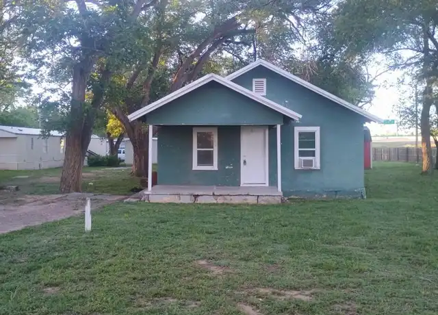 Property at 102 W Colorado Ave, Amarillo, TX, 79108, 2 beds, 1 bath, [object Object]